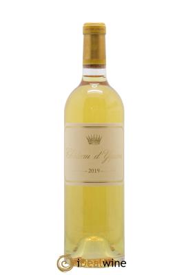 Château d' Yquem 1er Cru Classé Supérieur