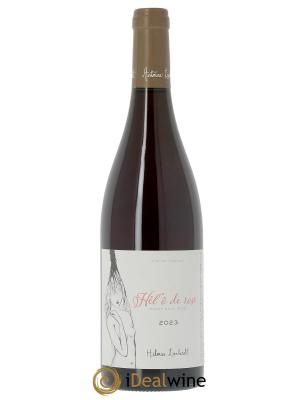 Vin de France Pinot Noir Antoine Lienhardt 