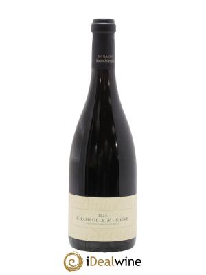 Chambolle-Musigny Amiot-Servelle 