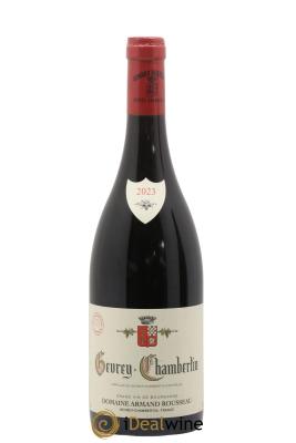 Gevrey-Chambertin Armand Rousseau (Domaine)