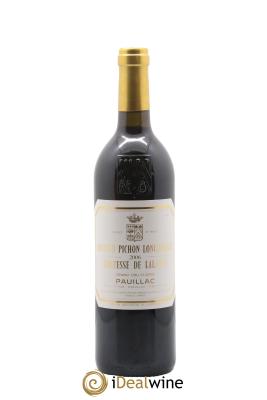 Château Pichon Longueville Comtesse de Lalande 2ème Grand Cru Classé