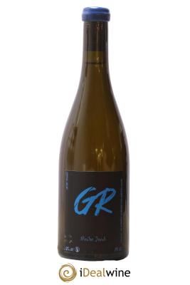 Vin de France Gringet GR Nicolas Jacob