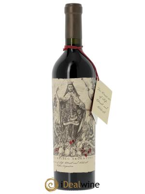 Mendoza Catena Zapata Malbec Argentino 