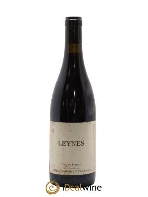 Vin de France Leynes Philippe Jambon