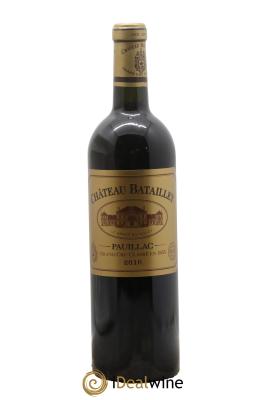 Château Batailley 5ème Grand Cru Classé