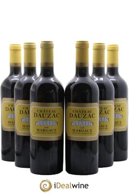 Château Dauzac 5ème Grand Cru Classé