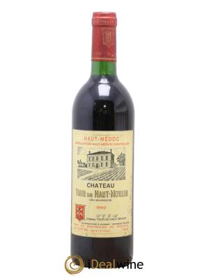 Château Tour du Haut Moulin Cru Bourgeois