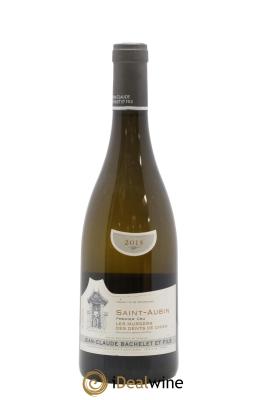Saint-Aubin 1er Cru Les Murgers des Dents de Chien Jean-Claude Bachelet (Domaine)