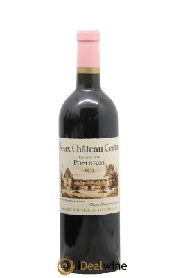 Vieux Château Certan