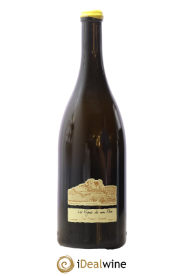 Côtes du Jura Les Vignes de mon Père Jean-François Ganevat (Domaine)