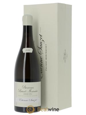 Bienvenues-Bâtard-Montrachet Grand Cru Etienne Sauzet