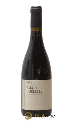 Auxey-Duresses Alexandre Brault