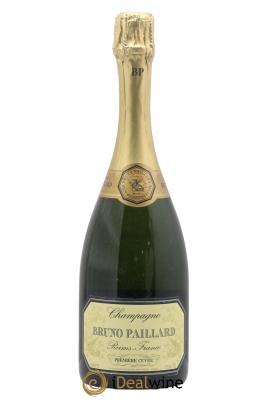 Champagne Première Cuvée Bruno Paillard