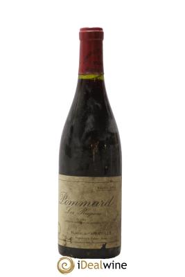 Pommard 1er Cru Les Rugiens De Montille (Domaine)