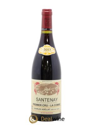 Santenay 1er Cru La Comme Charles Noëllat