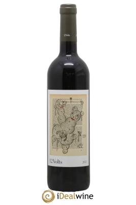 Vino de la Tierra de Mallorca 12 Volts 4 Kilos Vinícola