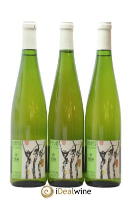 Alsace Riesling Vignoble d'E Ostertag (Domaine)