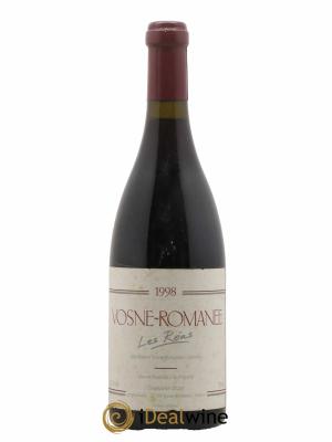 Vosne-Romanée Les Réas Bizot (Domaine)