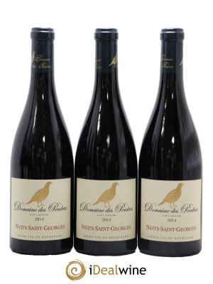 Nuits-Saint-Georges Perdrix (Domaine des)