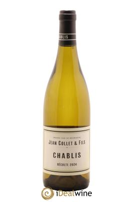 Chablis Jean Collet