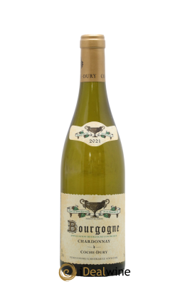 Bourgogne Coche Dury (Domaine)