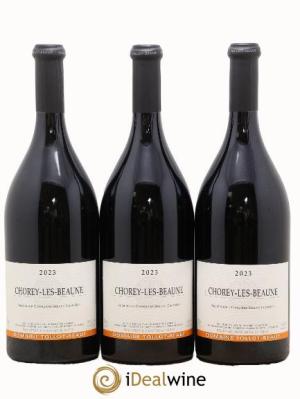 Chorey-lès-Beaune Tollot Beaut (Domaine)
