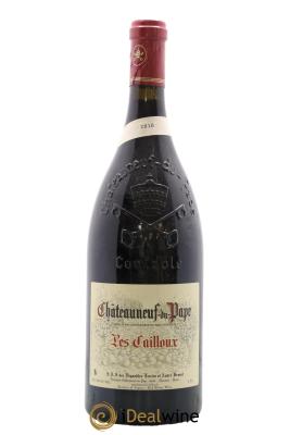 Châteauneuf-du-Pape Les Cailloux André Brunel