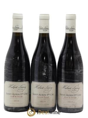 Saint-Aubin 1er Cru Cuvée Du Paradis Hubert Lamy