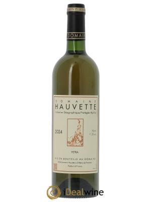 Alpilles Petra Hauvette (Domaine)