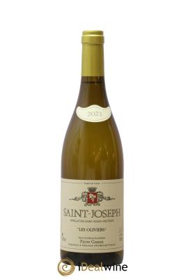 Saint-Joseph Les Oliviers Gonon (Domaine)
