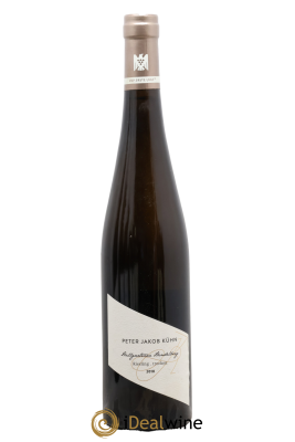 Allemagne Rheingau Riesling cuvée Hallgartener Hendelberg domaine Peter Jacob Kuhn
