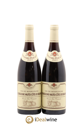 Hautes-Côtes de Beaune Cuvée Les Versants Bouchard Père & Fils