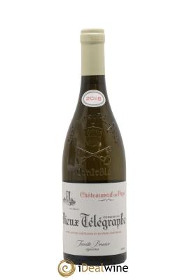 Châteauneuf-du-Pape Vieux Télégraphe (Domaine du) Vignobles Brunier