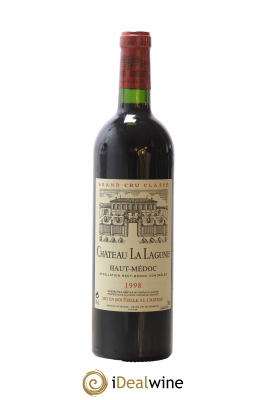 Château la Lagune 3ème Grand Cru Classé