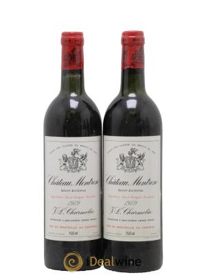 Château Montrose 2ème Grand Cru Classé