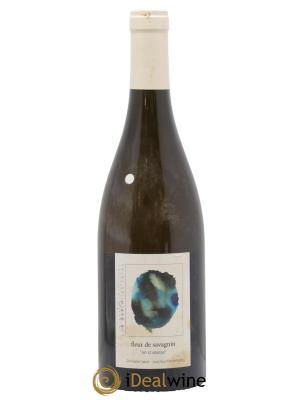 Côtes du Jura Fleur de Savagnin En Chalasse Romain - Julien  - Charline Labet