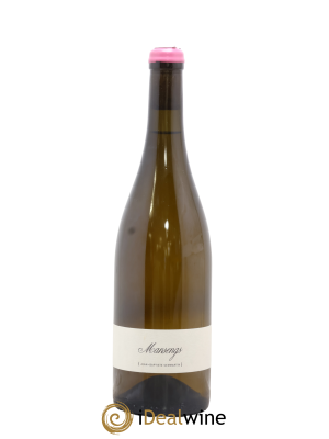 Vin de France Mansengs Jean-Baptiste Semmartin