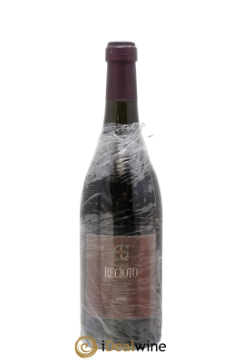 Vénétie Recioto della Valpolicella Classico Lenotti