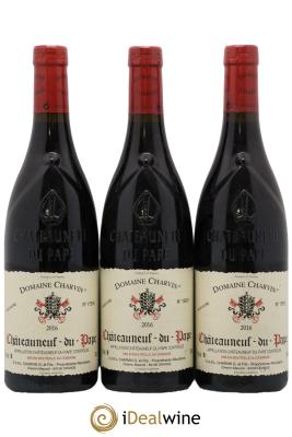 Châteauneuf-du-Pape Charvin (Domaine)