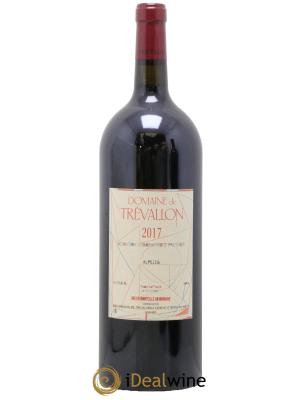 Alpilles Trévallon (Domaine de) Eloi Dürrbach