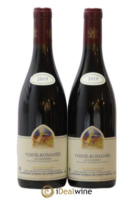 Vosne-Romanée La Colombière Mugneret-Gibourg (Domaine)