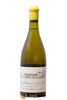 Auxey-Duresses Les Clous d'Auvenay (Domaine)