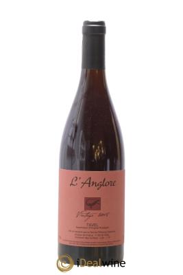 Tavel Vintage L'Anglore