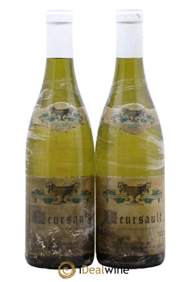 Meursault Coche Dury (Domaine)