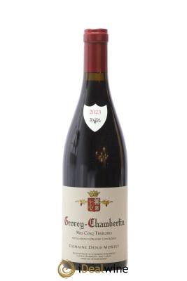 Gevrey-Chambertin Mes Cinq Terroirs Denis Mortet (Domaine)