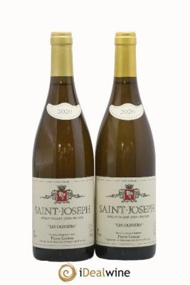Saint-Joseph Les Oliviers Gonon (Domaine)