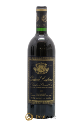 Château Destieux Grand Cru Classé