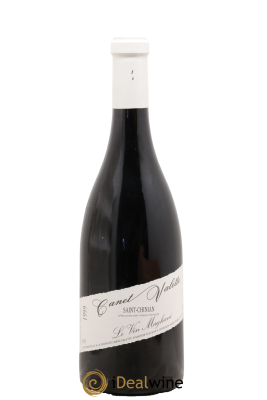 Saint-Chinian Maghani Canet-Valette (Domaine)