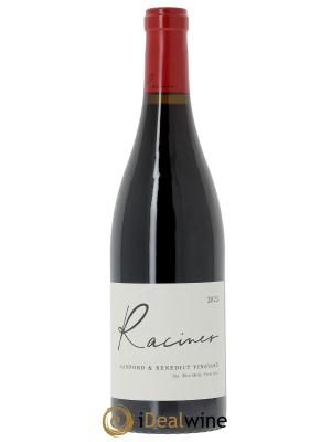 Santa Rita Hills Racines Sanford & Benedict Vineyard Pinot Noir 