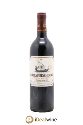Château Beychevelle 4ème Grand Cru Classé